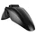 FRONT MUDGUARD - "PIAGGIO GENUINE PART" 125-300-350 BEVERLY BLACK 93/B  -66719700NO-
