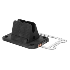 CLAPET 50 A BOITE STAGE6 VFORCE AVEC VENTURI POUR MINARELLI 50 AM6 (CARBONE)