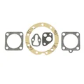 COMPLETE GASKET SET FOR SOLEX (OLD MODEL 660) (5 GASKETS)  -SELECTION P2R-