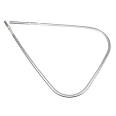 JONC/BORDURE DE TABLIER ORIGINE PIAGGIO 125 VESPA PX 1998>  -574682-
