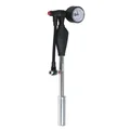 POMPE FOURCHE / AMORTISSEUR ZEFAL Z SHOCK 270mm 235g 25 BARS - NOUVEAU MODELE -