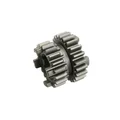 PIGNON BVM 50 A BOITE ADAPTABLE MINARELLI 50 AM6  19/22DTS  (3/4e ARBRE PRIMAIRE SERIE 2) (TYPE D'ORIGINE)  -TOP PERFORMANCES-