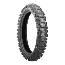 TYRE FOR MORBIKE 19''  100/90-19 BRIDGESTONE BATTLECROSS X31 REAR TT 57M (NHS) (28195)