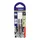 LAME DE SCIE SAUTEUSE/SABRES TIVOLY POUR INOX (BLISTER DE 2)