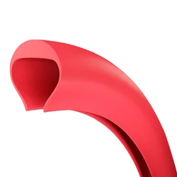 MOUSSE ANTICREVAISON PNEU FATBIKE TANNUS ARMOUR POUR 20"x3.00-4.00 mm (VENDU A L'UNITE) -COMPATIBILITE CHAMBRE A AIR 20"x2.40-4.50 mm