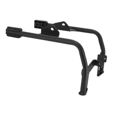 FIXATION SIDE CASE SHAD 3P SYSTEM POUR BMW R1200 R/RS 2015>, R1250 R 2019>2023, R1250RS 2019>2022 (W0RS15IF)