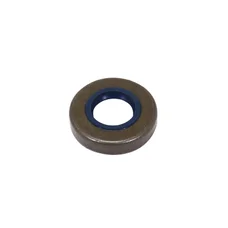 OIL SEAL FOR CRANKSHAFT FOR 50cc MOTORBIKE  MINARELLI 50 AM  (17x35x8mm - METALIC)  -ARTEIN-