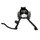 BEQUILLE CENTRALE ORIGINE PIAGGIO 50 TYPHOON 1998>2010  -581505-