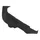 DEFLECTEUR GAUCHE ORIGINE PIAGGIO ONE MOPED, MOTORCYCLE ELECTRIQUE 2021> -1B0083720000C-