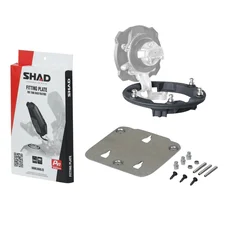 PIN SYSTEM SHAD POUR SACOCHE DE RESERVOIR MOTO KAWASAKI 300 Z 2014>2017, 650 NINJA 2016>2019, 1000 VERSYS 2019>, 650 Z 2016>2019, 900 Z 2017>2019  -SHAD-  (X025PS)
