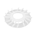 VARIATOR COOLER FAN FOR PIAGGIO 50 ZIP 2 stroke/4 stroke, TYPHOON, NRG, VESPA ET2, VESPA ET4 / GILERA 50 STALKER, ICE (OEM 845611)
