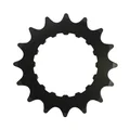 SPROCKET COMPATIBLE BOSCH E-DRIVE - STRONGLIGHT (BOSCH 2nd génération) 16T.