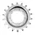 SPROCKET- NEXUS SHIMANO 18 T.