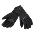 GANTS AUTOMNE/HIVER TUCANO HOMME SOWARM CHAUFFANT COMPATIBLE ECRAN TACTILE NOIR  T11 (XL)  (LIVRE AVEC BATTERIE)  (HOMOLOGUE CE EN 13594:2015)