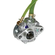 OIL PUMP "PIAGGIO GENUINE PART"  PIAGGIO 50 ZIP, TYPHOON, LIBERTY, FLY, NRG, VESPA LX/GILERA 50 STALKER, RUNNER/APRILIA 50 SR MOTARD, SPORT-CITY  -82652R-