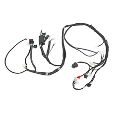 FAISCEAU ELECTRIQUE ORIGINE PIAGGIO GILERA 50 SMT, RCR 2018>/DERBI 50 SENDA 2018>/APRILIA 50 SX, RX 2018>  -2D000560-