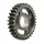ENGRENAGE 4EME SUR ARBRE SECONDAIRE ORIGINE PIAGGIO APRILIA 1000 RSV-4 2009>2010, TUONO V4 2011>2015, 1100 TUONO 2015>  -857240-