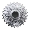 CASSETTE  9 speed MICHE FOR MICHE / CAMPAGNOLO 8Speed. 12-25 (12-13-14-15-17-19-21-23-25)