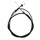 CABLE/COMMANDE/TRANSMISSION DE GAZ ORIGINE PIAGGIO 125 VESPA GT 1998>2005, VESPA GTS 2007>2012  -CM073301-