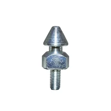PIVOT DE SELLE SCOOT ADAPTABLE PIAGGIO 125 VESPA PX  (OEM 240165)  -SELECTION P2R-