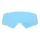 ECRAN MASQUE/LUNETTES CROSS PROGRIP HYDROPHOBE POUR MODELE 3309 RAPID PHOTOCHROMIQUE - ANTI-BUEE/ANTI-RAYURES/ANTI BOUE/ANTI UV