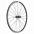 WHEEL FOR ROAD BIKE 700 DT SWISS P1800/23 PERFORMANCE -REAR- CASSETTE SHIMANO/SRAM 11/10speed. BLACK- FOR TYRE (RIM HEIGHT 23mm)