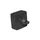 RUBBER PAD FOR CENTRE STAND FOR MAXISCOOTER  PIAGGIO 125 VESPA PX NOIR (R.O. 174773)  -SELECTION P2RI-