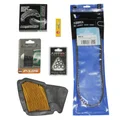 MAINTENANCE KIT FOR SCOOT MBK 50 OVETTO 4STROKE/YAMAHA 50 NEOS 4 STROKE  -P2R-