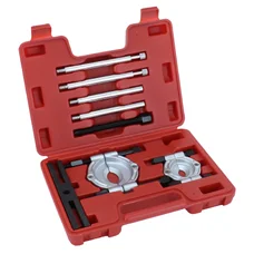 BEARING PULLER UNIVERSAL (FROM 30 to75 mm) - SELECTION P2R