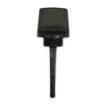 BOUCHON NIVEAU HUILE ORIGINE PIAGGIO APRILIA 125 LEONARDO, SCARABEO  -AP0256461-