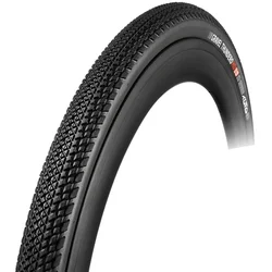 PNEU GRAVEL 700 X 40 TUFO THUNDERO HD NOIR TUBETYPE/TUBELESS  TS (40-622)
