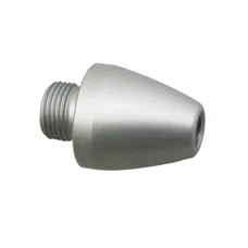 MASSE ANTIVIBRATION GUIDON ORIGINE PIAGGIO APRILIA 1000 RSV-4 2009>  -893757-