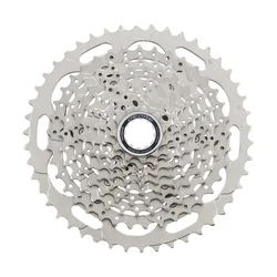 CASSETTE 10 Speed  SHIMANO DEORE M4100 11-46 (11-13-15-18-21-24-28-32-37-42)