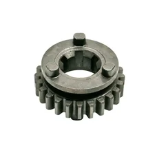 PIGNON BVM 50 A BOITE ADAPTABLE MINARELLI 50 AM6  24DTS  (6e ARBRE SECONDAIRE SERIE 1) (OE 4003707000)  -TOP PERFORMANCES-