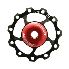 DERAILLEUR PULLEY- SUNRACE 11 teeth CERAMIC (SOLD PER UNIT)