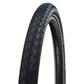 PNEU VTT URBAIN 26 X 2.00 SCHWALBE MARATHON HS620 NOIR TR (50-559) RENFORT GREENGUARD FLANC REFLEX COMPATIBLE VAE