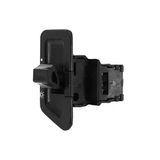 HANDLEBAR SWITCH (DIPPED SWITCH FOR HEADLIGHT) FOR SYM 50 ORBIT 4 Stroke (OEM 35150-M9F-A00)  -P2R-