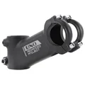 STEM FOR ROAD BIKE/MTB- BLACK ANGLE 25° 31.8 L90mm