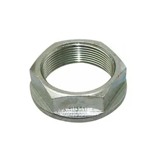 NUT - FOR REAR WHEEL AXLE "PIAGGIO GENUINE PART" GILERA GP 800/APRILIA 850 SRV  -600354-