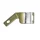 SUPPORT FOR FRONT RIGHT FLASHER "PIAGGIO GENUINE PART" GILERA STALKER NAKED  -641078-