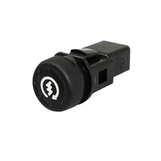 BOUTON AVERTISSEUR ORIGINE PIAGGIO 125-200 SCARABEO 2007>2012 -JC37710X92000-