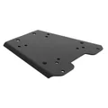 FIXATION TOP CASE SHAD TOP MASTER POUR HONDA 750  X-ADV 2017> (MONTAGE SUR LE SUPPORT D'ORIGNE) (H0XV77ST)