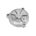 COUVERCLE DE FILTRE A HUILE ORIGINE PIAGGIO 350-400 BEVERLY, MP3 2014> -B018033-