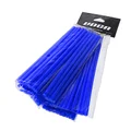 SPOKE COVER VOCA SPOKES BLUE (FRONT+REAR KIT)