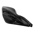 CARENAGE/COQUE AR SCOOT ADAPTABLE MBK 50 NITRO 1997>2012/YAMAHA 50 AEROX 1997>2012 NOIR BRILLANT DROIT  -P2R-