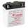 BATTERY  6V  6,3Ah  6N6-3B-1 YUASA - WITH MAINTENANCE (L99-W57-H111) (Lg99xL57xH111)