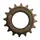 FREEWHEEL 1 Speed P2R 16T. BRONZE (FOR CHAIN 3.30 - 1/2"x1/8" CITY/BMX)