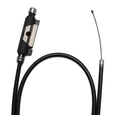 TRANSMISSION THROTTLE CABLE FOR SCOOT MBK 50 BOOSTER, BOOSTER NG, ROCKET, NITRO/YAMAHA 50 BWS, BUMP, SPY, AEROX (SECONDARY)