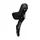 LEVIER/MANETTE ROUTE SHIMANO DROIT 12V. 105 R7120 STI DOUBLE NOIR POUR FREIN A DISQUE