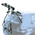 BICYCLE RACK- REAR MOUNTING- PERUZZO MILANO FOR 3 BIKES (MAX LOAD 45Kgs)